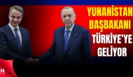 Yunanistan Başbakanı Miçotakis 11 Şubat’ta Türkiye’ye Geliyor