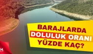 Ocak ayındaki kuraklık endişesi sonrası umut veren artış