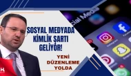 Yorum ve Paylaşım İçin Kimlik Doğrulama Zorunlu Olacak