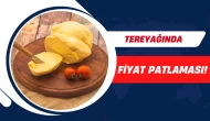 Zincir Markette Tereyağı Fiyatı 3 Ayda Katlandı