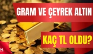 Ons 5 Bin Doları Gördü! 16 Şubat’ta Altın Fiyatları Kaç TL Oldu?