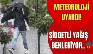 Gök Gürültülü Sağanak Geliyor: 4 İl İçin Kritik Uyarı