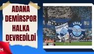 Adana Demirspor’da Tarihi Devir: Kulüp Taraftara Geçti