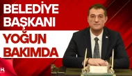Giresun Belediye Başkanı Fuat Köse Yoğun Bakıma Alındı