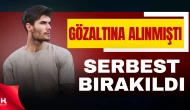 Gözaltına Alınan Barış Murat Yağcı Serbest Bırakıldı