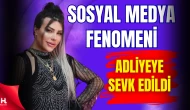Uyuşturucu Soruşturmasında Mükremin Gezgin Adliyede
