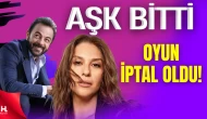 1,5 Yıllık Aşk Sona Erdi: Evrim Alasya ve Kerem Alışık Ayrıldı