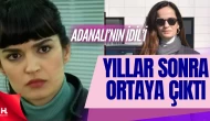 Ekranların İdil’i Selin Demiratar Uzun Süre Sonra Ortaya Çıktı