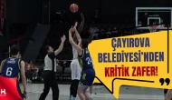21 Sayılık Performanslar Galibiyeti Getirdi: Kritik Zafer