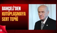 Bahçeli'den Ramazan Mesajı: Kucaklaşmak Varken Kutuplaşmak Vahamettir