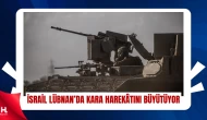 İsrail’den Lübnan Hamlesi: Kara Operasyonları Genişliyor