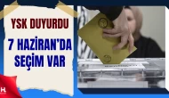 YSK’dan Kritik Karar: Nevşehir, Tokat ve Gümüşhane’de Seçim