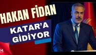 Dışişleri Bakanı Hakan Fidan, Katar Ziyareti İçin Yola Çıkıyor