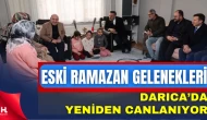 Başkan Bıyık Mahalle Mahalle Ramazan Coşkusuna Ortak Oluyor