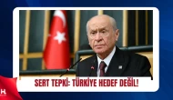 Bahçeli’den İran ve Füze Tepkisi: “Türkiye Üzerinde Kumar Oynatmayız”