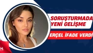 Ünlü Oyuncu Hande Erçel Gözaltına Alındı, Adliyeye Sevk Edildi
