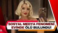 Sosyal Medya Fenomeni Ayşegül Eraslan Hayatını Kaybetti