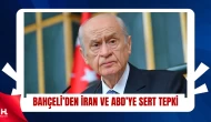 Bahçeli’den Hamaney Mesajı: “Öldürülmesi Alçaklıktır”