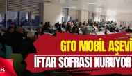 Gebze Ticaret Odası’ndan Ramazan’da Hastanelerde Dayanışma Sofrası