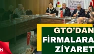GTO, UR-GE Projesinde Saha Çalışmalarına Devam Ediyor