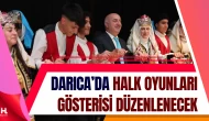 Anadolu’nun Renkleri Darıca’da Sahneye Taşınıyor