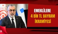 Kurban Bayramı İkramiyeleri Belli Oldu: Detaylar Açıklandı