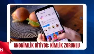 Sosyal Medyada Yeni Dönem: Kimlik Doğrulama Zorunlu