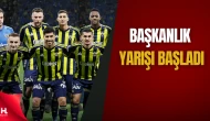 Fenerbahçe’de Başkanlığa Aday Olan İsimler Açıklandı