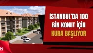 İstanbul’da Dev Kura: 100 Bin Konutun Sahibi Belirleniyor