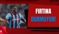 Fırtına Durmuyor: Trabzonspor 10 Maçtır Yenilmiyor