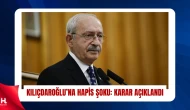 Kılıçdaroğlu’na Hapis Şoku: Karar Açıklandı