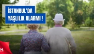 İstanbul’da Yaşlılık Tablosu: Gelir ve Sağlıkta Uçurum