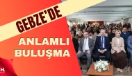Otizm Farkındalık Günü Gebze’de Yoğun Katılımla Kutlandı