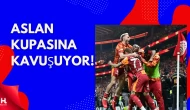 Galatasaray’ın Şampiyonluk Kupa Töreninin Tarihi Netleşti