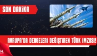 Türk Savunma Sanayii Avrupa’da Güçleniyor: Stratejik Rol Dikkat Çekiyor