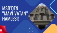 MSB Duyurdu: “Mavi Vatan Kanunu” İçin Çalışmalar Başladı