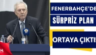 Aziz Yıldırım Cephesinde Aykut Kocaman ve Van Bommel Sürprizi