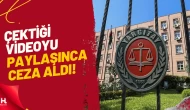 Hatalı Park Tartışması Mahkemeye Taşındı: Görüntü Çeken Kişiye Hapis Cezası