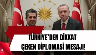Erdoğan: Bölgedeki Çatışmaların Yayılmasını İstemiyoruz