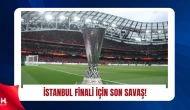UEFA Avrupa Ligi’nde Finalistler İçin Kritik Gün