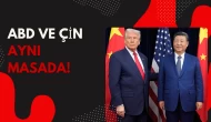 Pekin’de Kritik Zirve: Xi Jinping ve Trump Aynı Masada