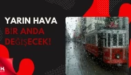 Meteoroloji’den 39 İl İçin Kuvvetli Sağanak Uyarısı