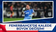 Fenerbahçe'de Kaleci Değişimi! Ederson'un Yerine Konstantinos Tzolakis Geliyor