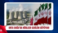 İran’dan Nükleer Mesaj: “Yüzde 90 Uranyum Masada”