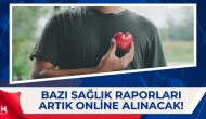 Sağlıkta Yeni Dönem: Dijital Sağlık Raporlama Sistemi Devreye Girdi