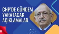 Kılıçdaroğlu’ndan CHP’ye Dikkat Çeken Mesaj: “Bu Çınar Haramın Sığınağı Olamaz”