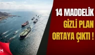 14 Maddelik “İslamabad” Planı Diplomasi Gündeminde