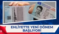 Ehliyette Yeni Dönem: Sağlık Kontrolü Şartı Geliyor