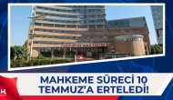 CHP İstanbul İl Kongresi Davasında Kritik Gelişme Yaşandı