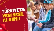 Türkiye’de Genç Nüfus Alarmı: Oran Tarihi Seviyeye Geriledi